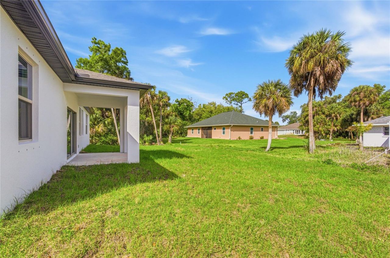 3841 S Cranberry Boulevard, North Port, FL 34286 Photo