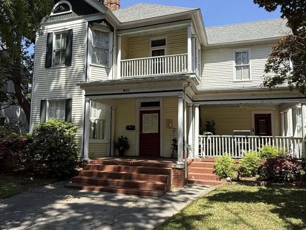 801 N Main Street , Tarboro, NC 27886