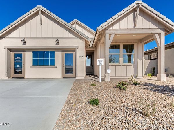 30424 W Nightshade Drive, Buckeye, AZ 85396