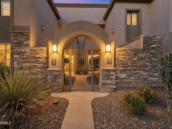 7027 N SCOTTSDALE Road, Unit 250, Paradise Valley, AZ 85253