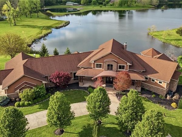 9606 Piqua Lockin Road, Piqua, OH 45356