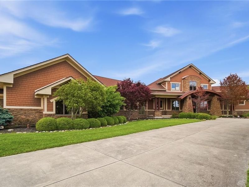 9606 Piqua Lockington Road, Piqua, OH 45356 Photo 10