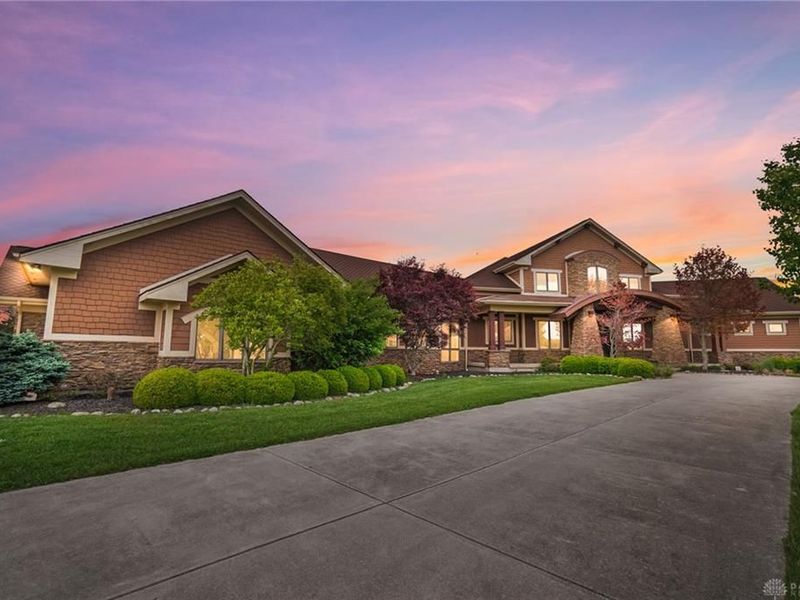 9606 Piqua Lockington Road, Piqua, OH 45356 Photo 2