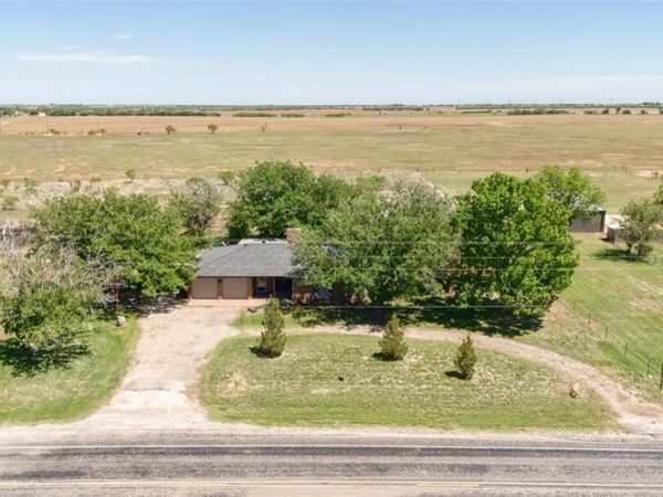 315 Fm 126 , Merkel, TX 79536