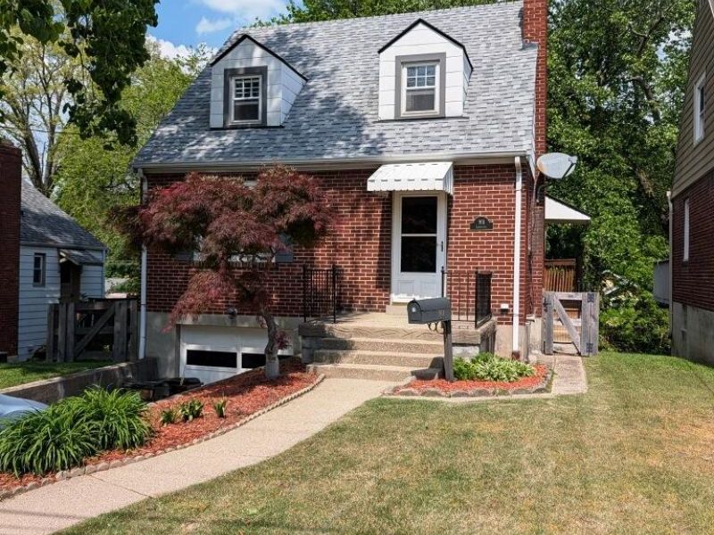 901 Lafayette Avenue, Bellevue, KY 41073 Photo 1