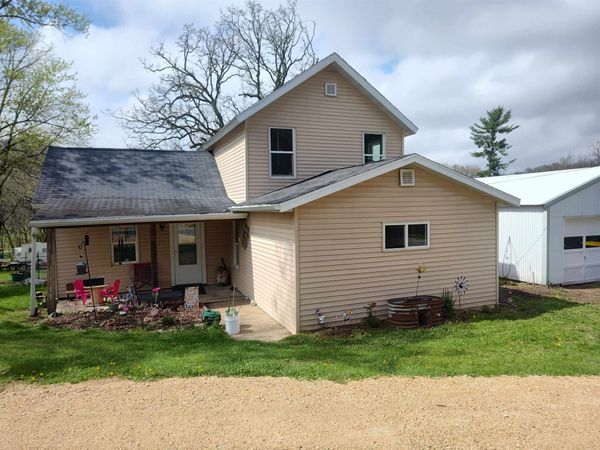 606 Church St Street, Soldiers Grove, WI 54655