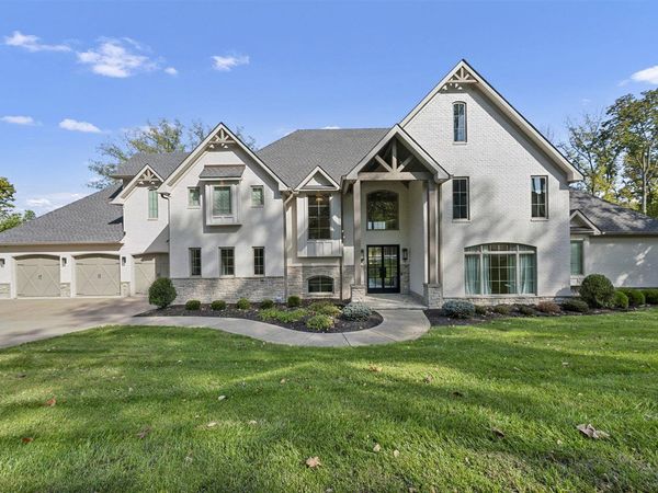 137 Walking Stick Trail Court , Bowling Green, KY 42103