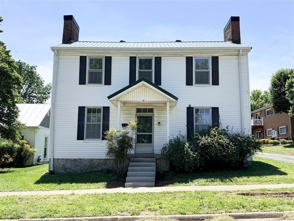 311 W Madison Street, Franklin, KY 42134