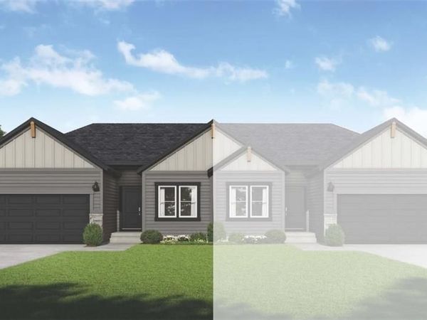 1225 SE Windbreak Drive, Lee's Summit, MO 64081