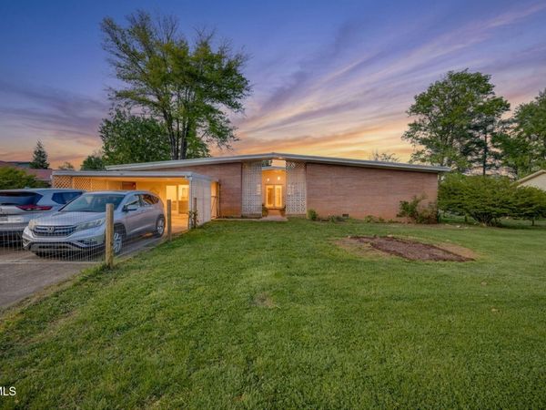 107 Wayfair Drive, Greeneville, TN 37743