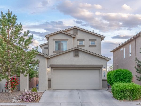 6820 Oasis Canyon Road NW, Albuquerque, NM 87114