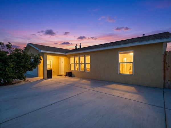 9300 Alvera Avenue SW, Albuquerque, NM 87121