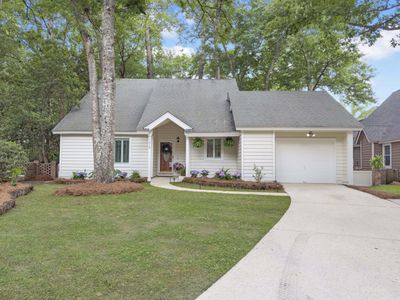 7818 Racquet Road, North Charleston, SC 29418