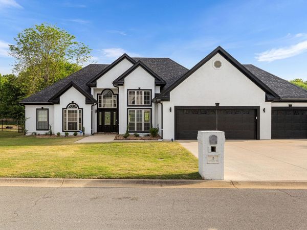13 Sawgrass Street , Cabot, AR 72023