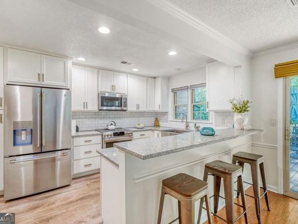2355 Northlake Court NE, Atlanta, GA 30345