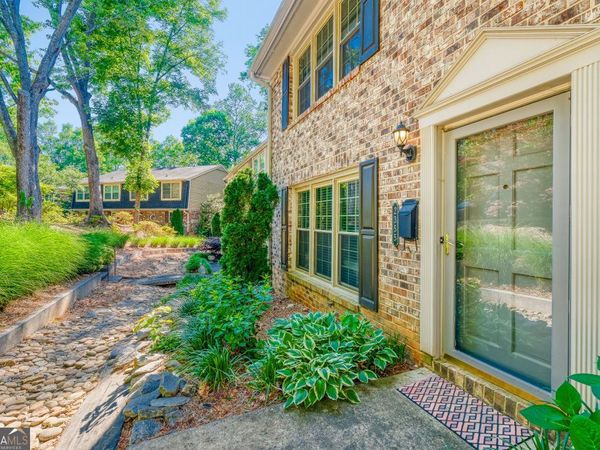 2355 Northlake Court NE, Atlanta, GA 30345