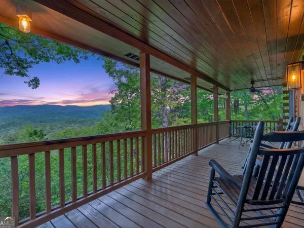 532 Cohutta Mountain Road, Blue Ridge, GA 30513