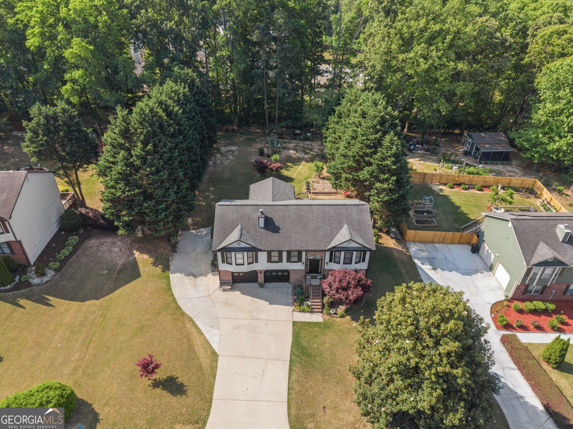 3737 Victoria Drive, Buford, GA 30519 Main Photo