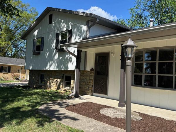 720 S Westwood Drive, Bloomington, IN 47403