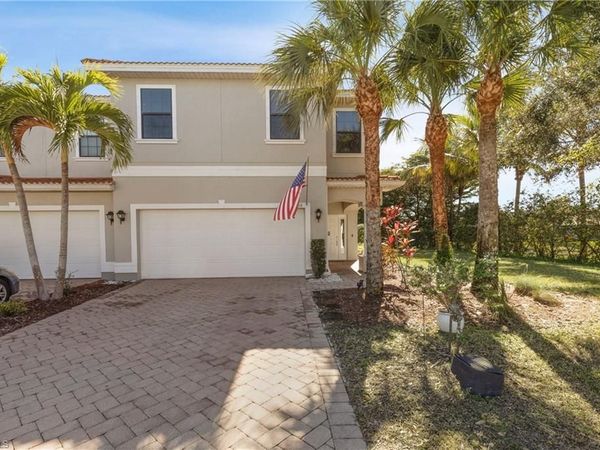 15116 Summit Place CIR , Unit 213, NAPLES, FL 34119