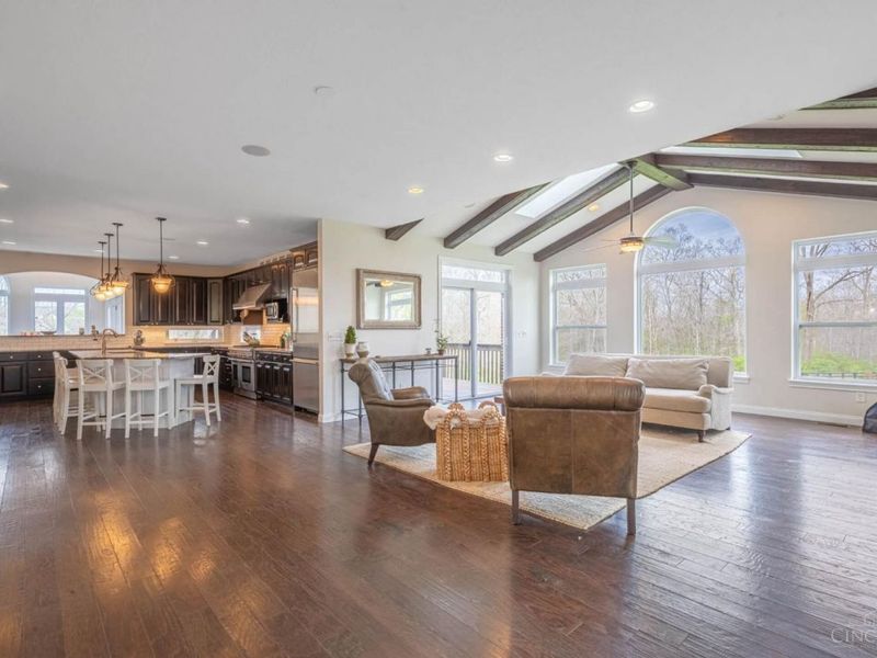 6340 Trillium Drive, Wayne Twp, OH 45068 Photo 11