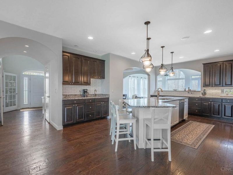 6340 Trillium Drive, Wayne Twp, OH 45068 Photo 12