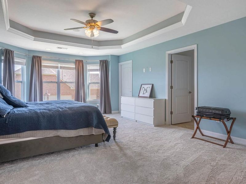 6340 Trillium Drive, Wayne Twp, OH 45068 Photo 26