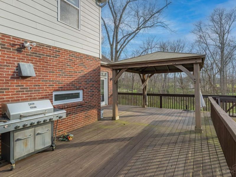 6340 Trillium Drive, Wayne Twp, OH 45068 Photo 48