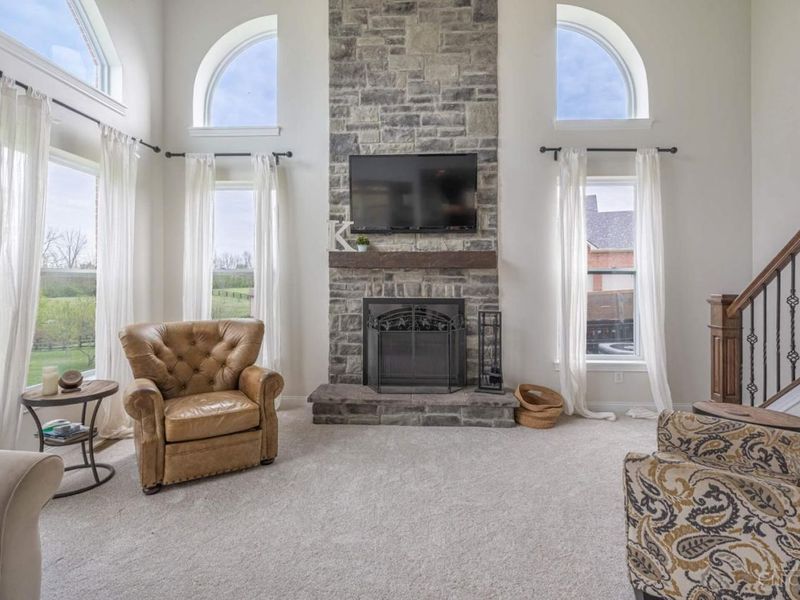 6340 Trillium Drive, Wayne Twp, OH 45068 Photo 8