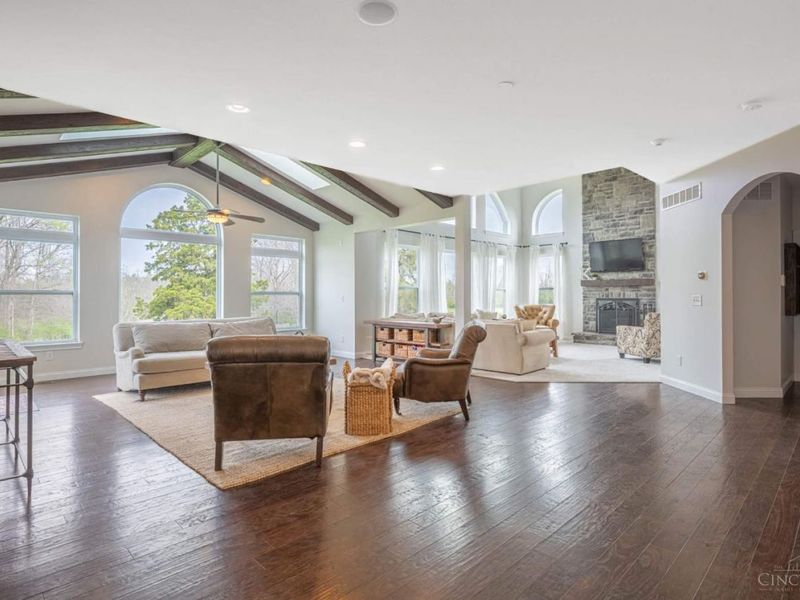 6340 Trillium Drive, Wayne Twp, OH 45068 Photo 9