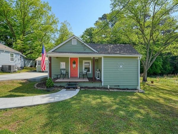 4944 Northside Drive, Acworth, GA 30101