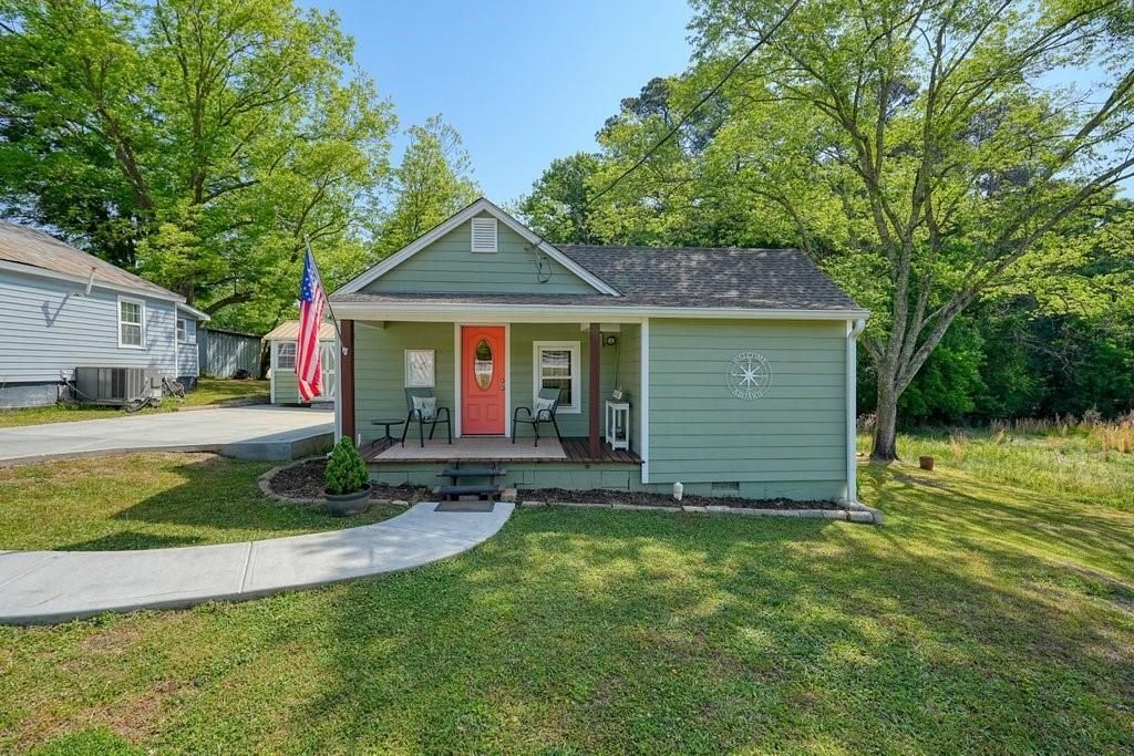 4944 Northside Drive, Acworth, GA 30101 Main Photo