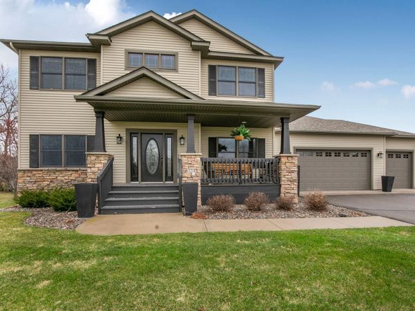 1534 Pebble Creek Court , Sartell, MN 56377