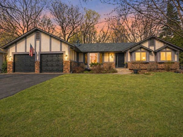 19044 Xavier Street NW, Elk River, MN 55330