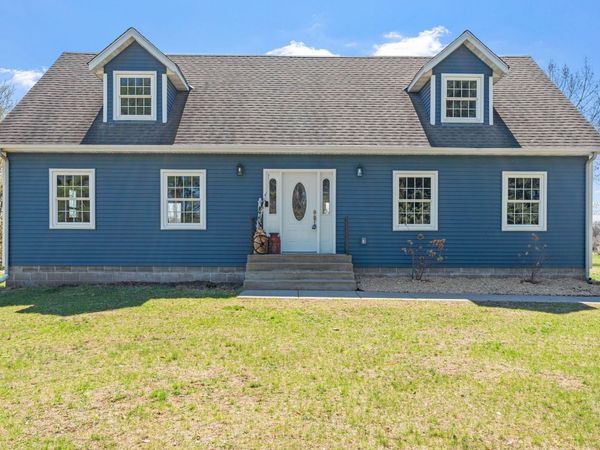 9270 261st Avenue NW, Zimmerman, MN 55398