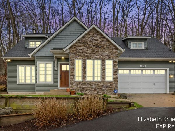 5217 S Centerline Road, Newaygo, MI 49337