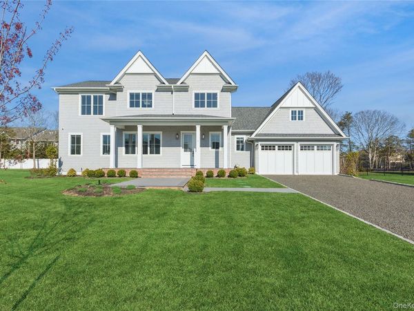 6 Margareta Court , Westhampton Beach, NY 11978