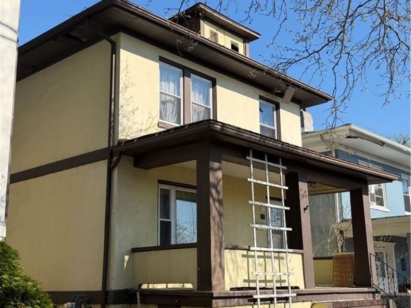 117 Ida Ave, Donora, PA 15033