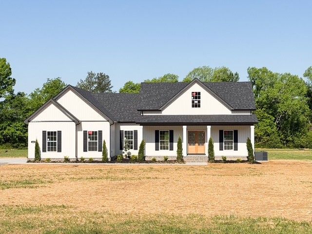 640 Himesville Rd, Shelbyville, TN 37160 Main Photo