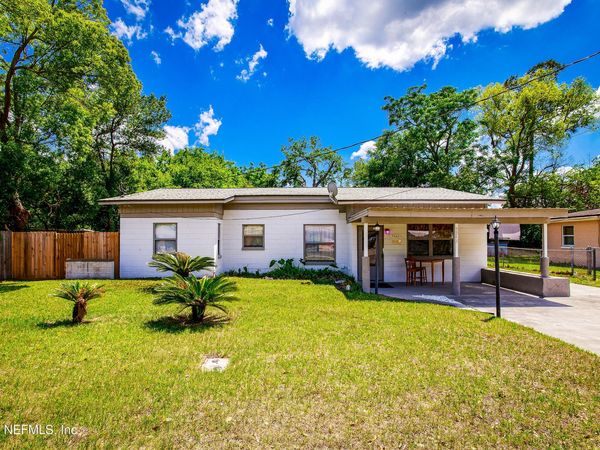 5242 HELM Avenue, Jacksonville, FL 32244