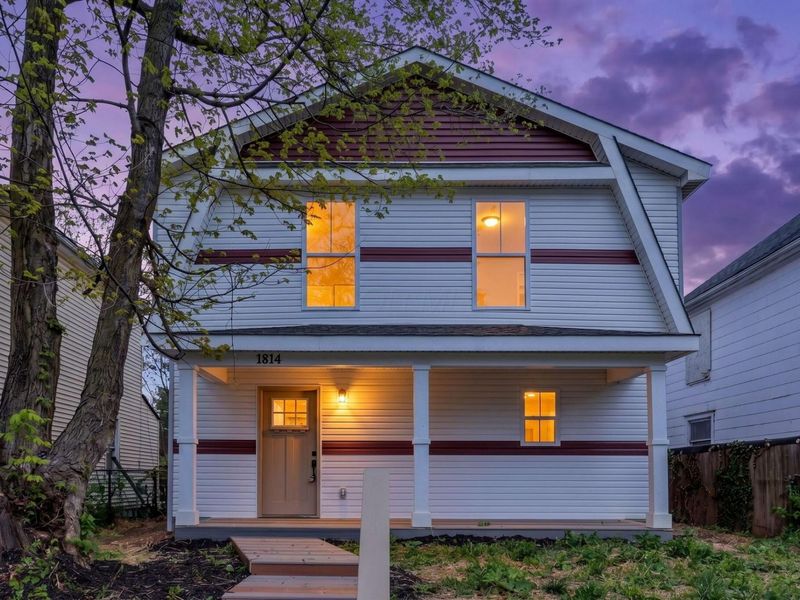1814 Genessee Avenue, Columbus, OH 43211 Photo 1