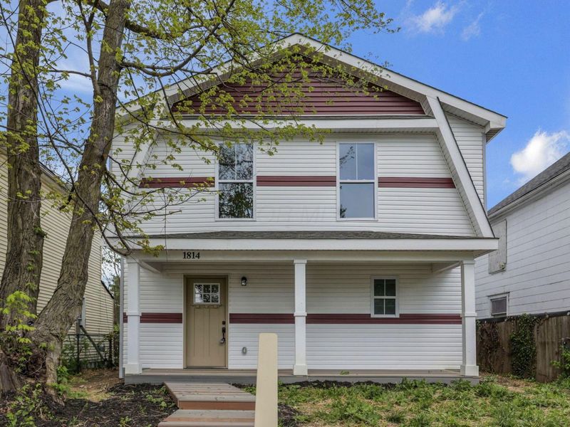 1814 Genessee Avenue, Columbus, OH 43211 Photo 2