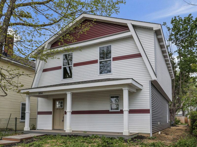 1814 Genessee Avenue, Columbus, OH 43211 Photo 3