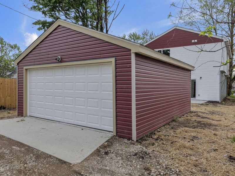 1814 Genessee Avenue, Columbus, OH 43211 Photo 35