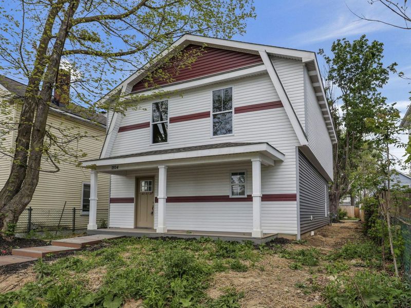 1814 Genessee Avenue, Columbus, OH 43211 Photo 4