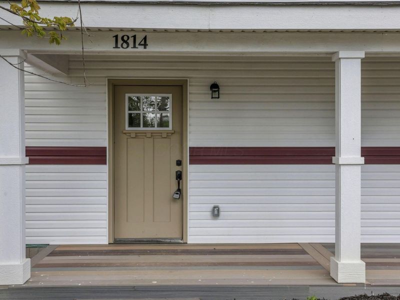 1814 Genessee Avenue, Columbus, OH 43211 Photo 5