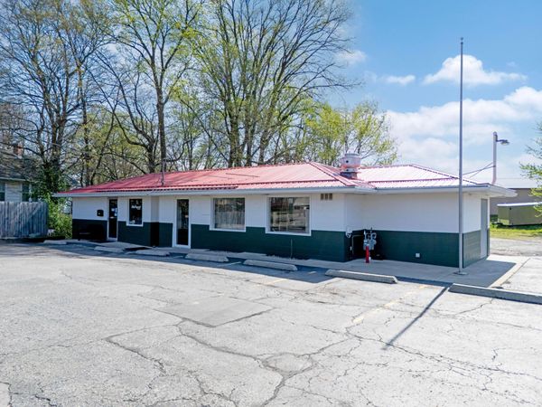 1315 Cleveland Avenue , Ashland, OH 44805