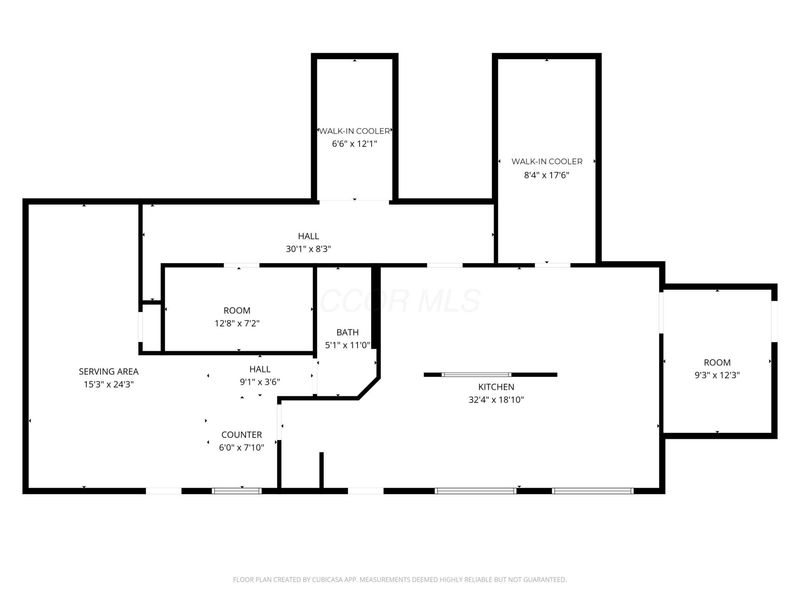 1315 Cleveland Avenue , Ashland, OH 44805 Photo 4