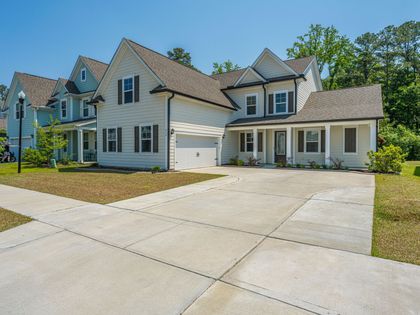 412 Oak View Way Summerville, SC 29483