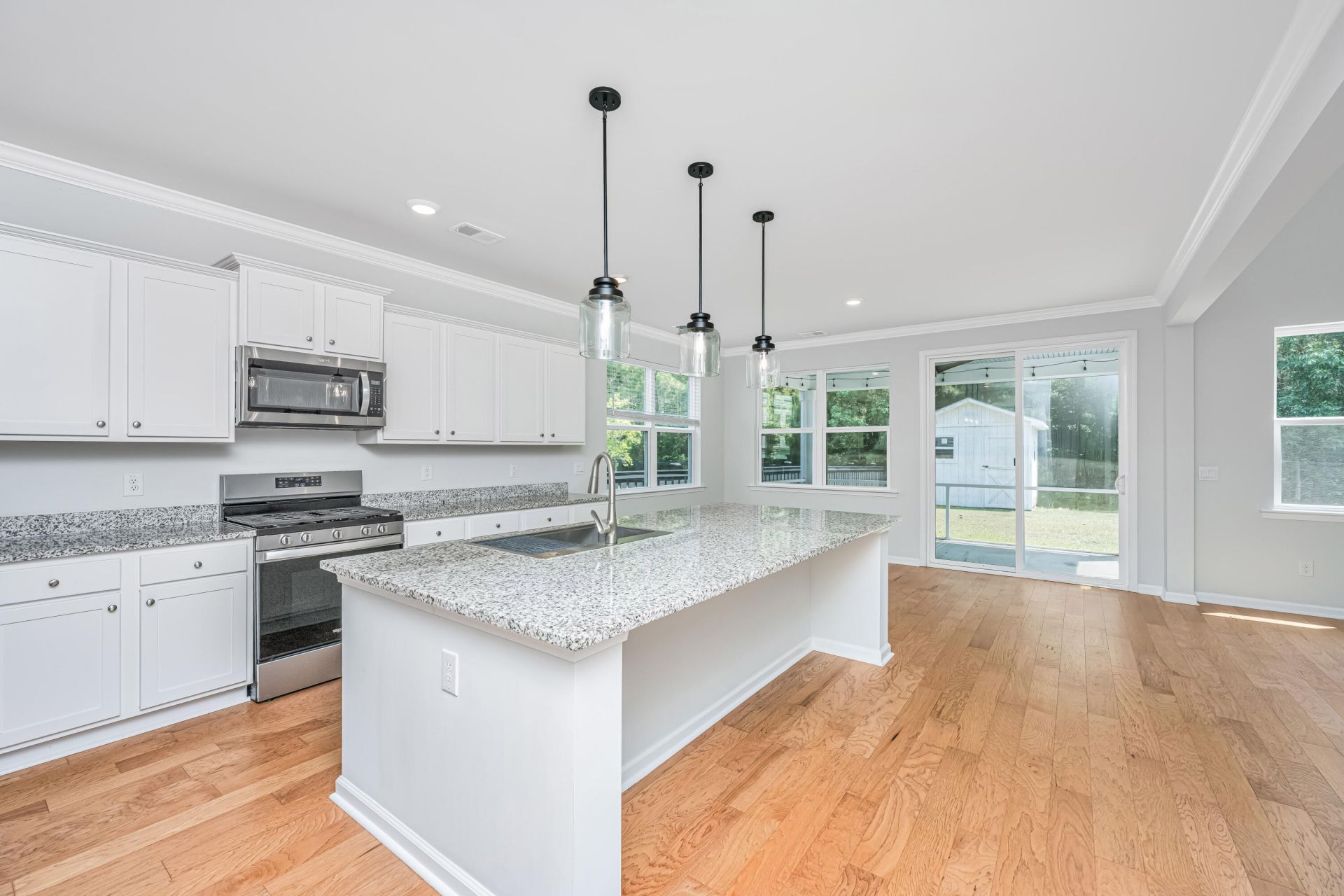 412 Oak View Way Photo 14